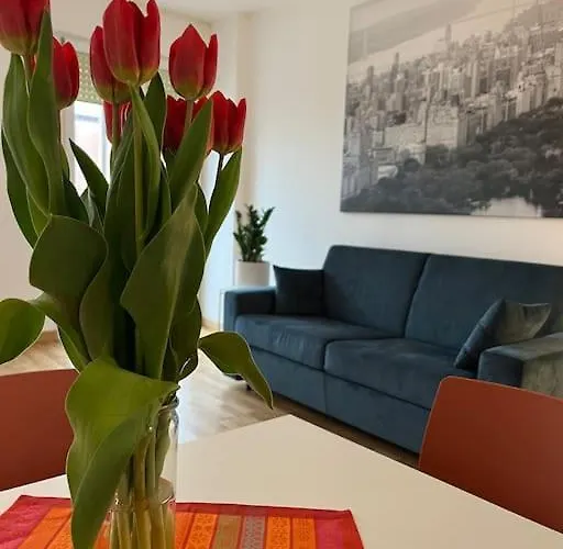 San Nicolo Apartamento