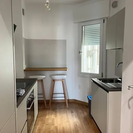 San Nicolo Apartment *