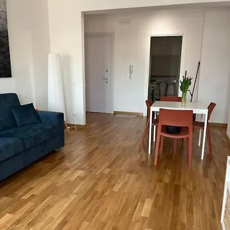 San Nicolo Apartment *