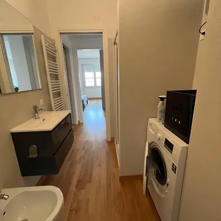 Apartment San Nicolo *