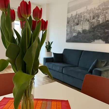 San Nicolo Apartment